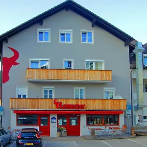 Gasthof Metzgerei Neumeyer, Kipfenberg