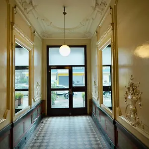 Hotel Bernstein Am Kurfürstendamm