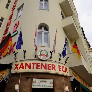 Hotel Hotel Pension Xantener Eck
