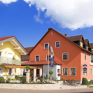 Gasthof Schneiderwirt, Ot Hirnstetten, Kipfenberg