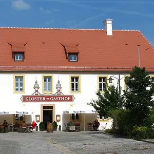 Kloster-gasthof Speinshart *** Eschenbach in der Oberpfalz