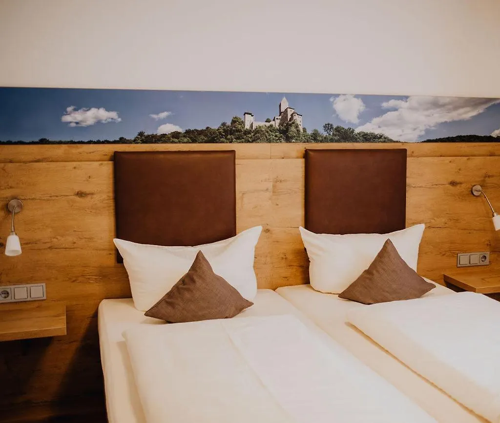 Bauer Gaestezimmer Kipfenberg Alemanha