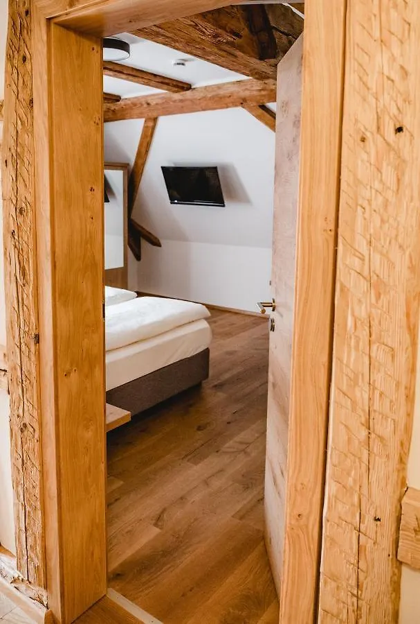 Casa de hóspedes Bauer Gaestezimmer Kipfenberg