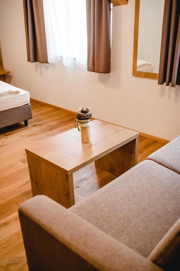 Casa de hóspedes Bauer Gaestezimmer Kipfenberg