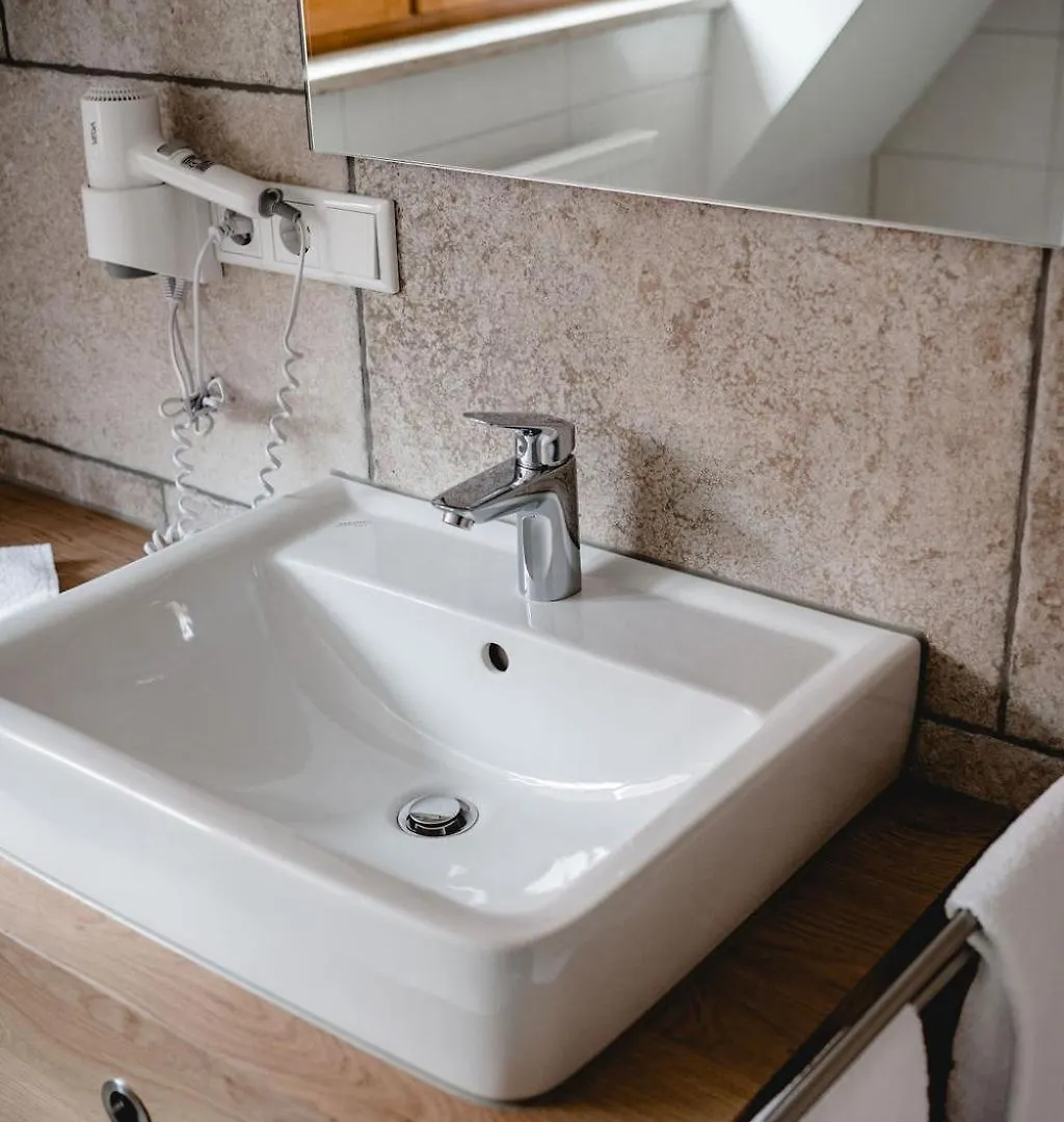 Bauer Gaestezimmer Kipfenberg Alemanha