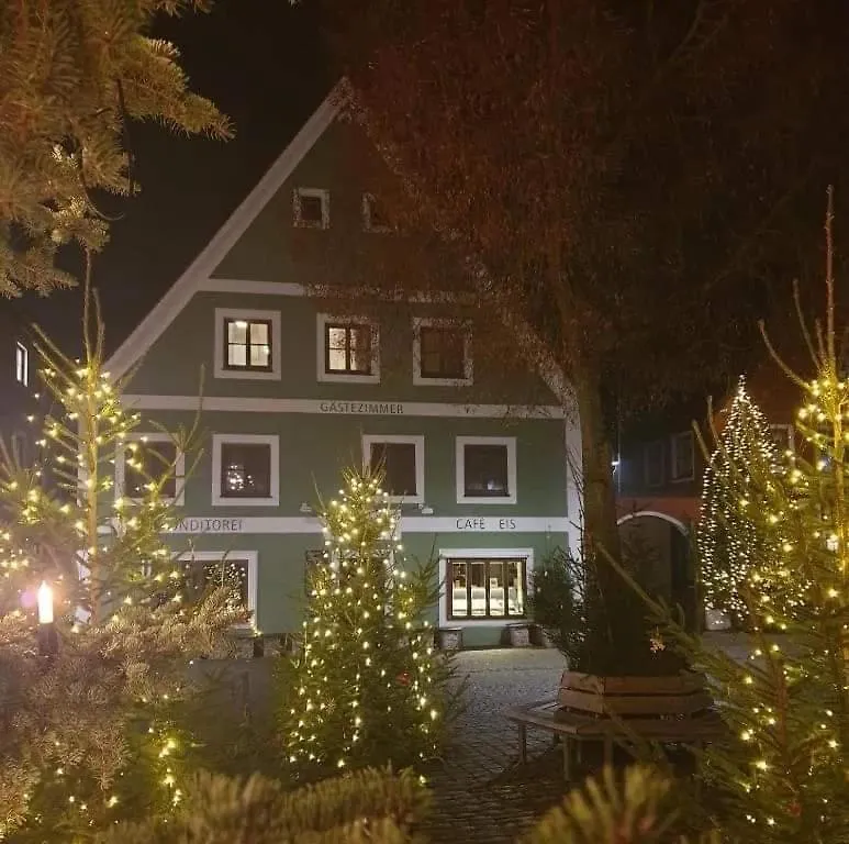 Bauer Gaestezimmer Kipfenberg 3*,  Alemanha