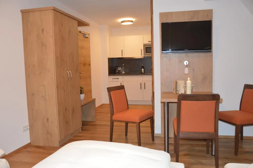 Bauer Gaestezimmer Kipfenberg Casa de hóspedes