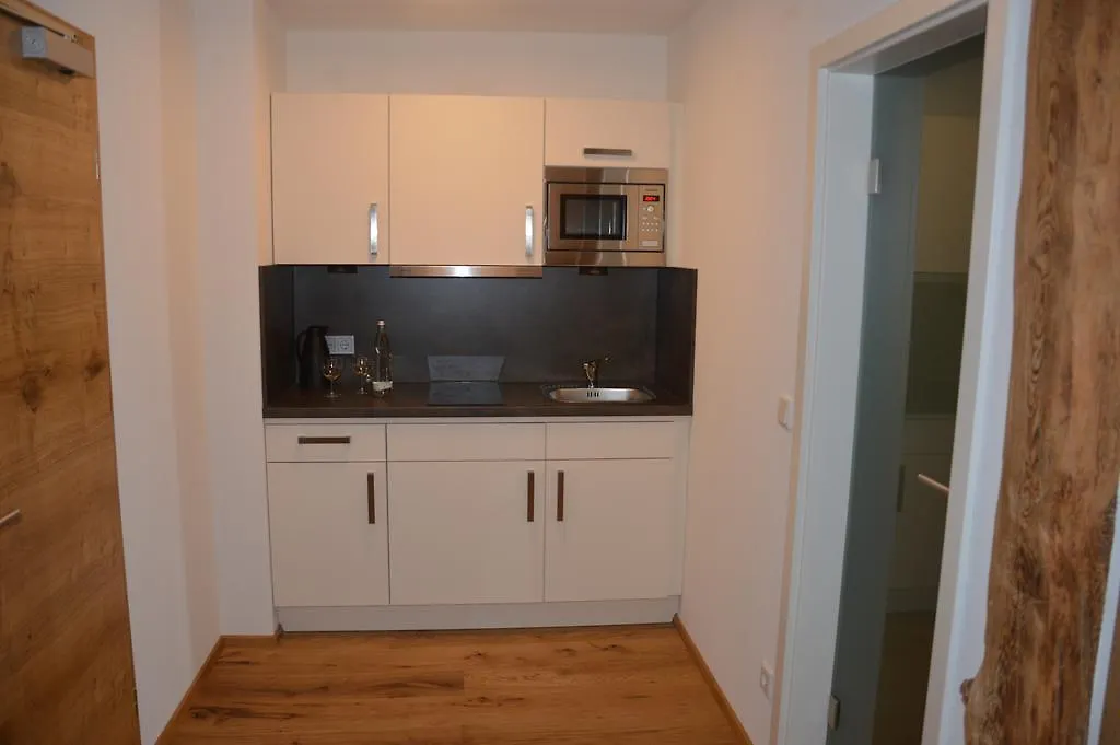 Casa de hóspedes Bauer Gaestezimmer Kipfenberg