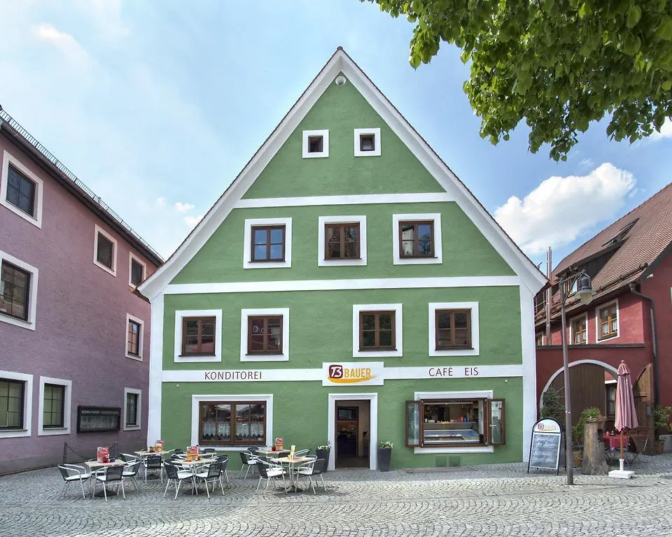 Bauer Gaestezimmer Kipfenberg