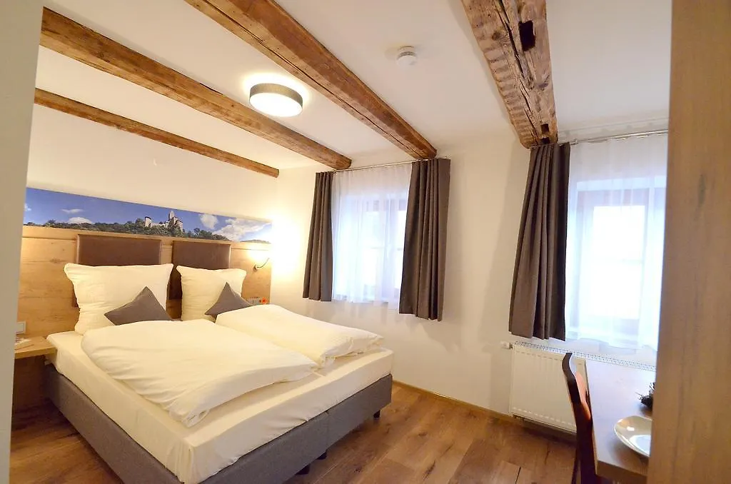 Bauer Gaestezimmer Kipfenberg Casa de hóspedes