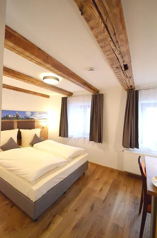 Bauer Gaestezimmer Kipfenberg Casa de hóspedes