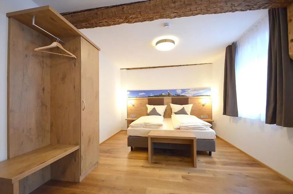 Bauer Gaestezimmer Kipfenberg Casa de hóspedes