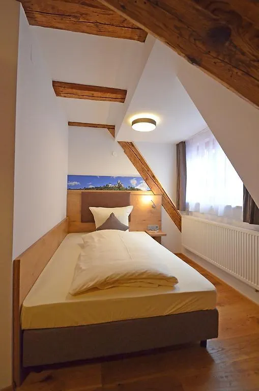 *** Casa de hóspedes Bauer Gaestezimmer Kipfenberg Alemanha