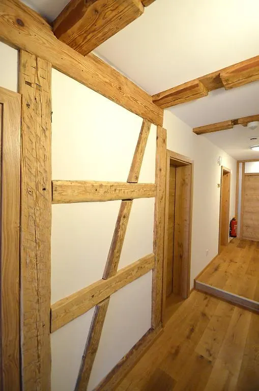 Bauer Gaestezimmer Kipfenberg