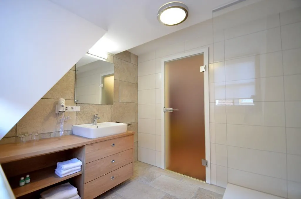 Bauer Gaestezimmer Kipfenberg