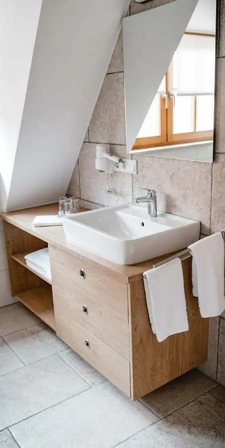 Bauer Gaestezimmer Kipfenberg